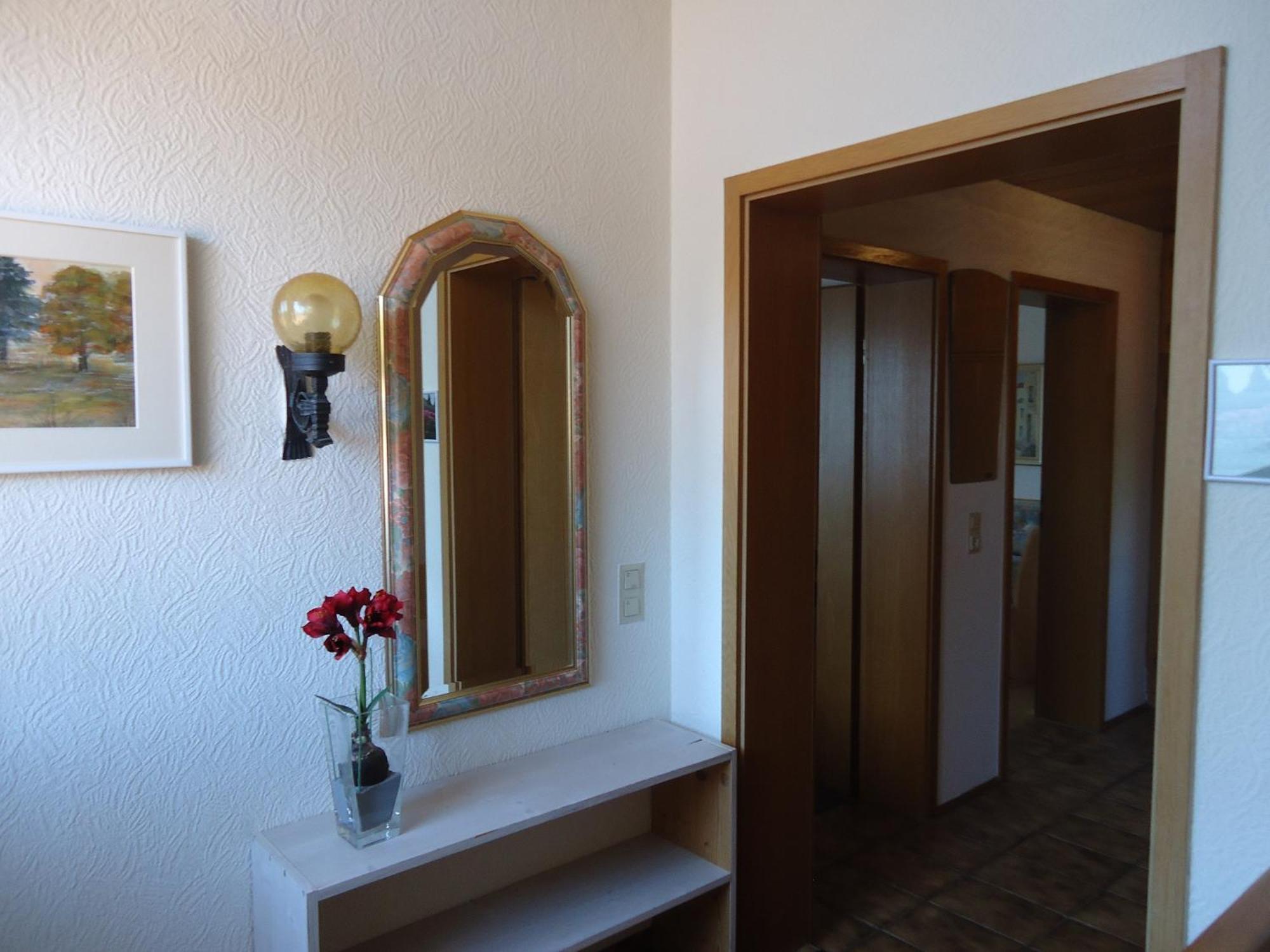 Gaestehaus Boeck In Rosshaupten Bagian luar foto