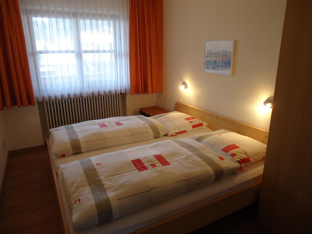 Gaestehaus Boeck In Rosshaupten Ruang foto